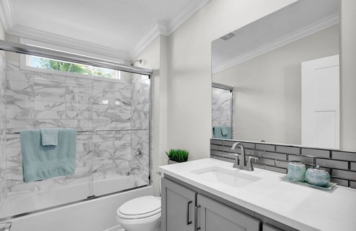 Breezeswept Beach Estates Casa | Open Water Vacation in Paradise