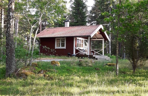 Gallnoby Casa | 4 star holiday home in Gällnöby
