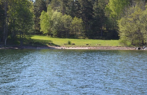 Gallnoby Casa | 4 star holiday home in Gällnöby