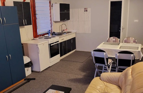 Zvezdara Apartamento | Dorsi Apartment, Zvezdara, Belgrade