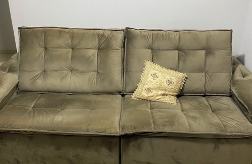 Vicente Pires Apartamento | Ap 1qto C/garagem, Elevador, Wi-fi400mbps, Jr Catito