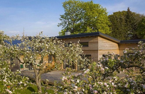 Behrensdorf Casa | Holiday home Apfelgarten