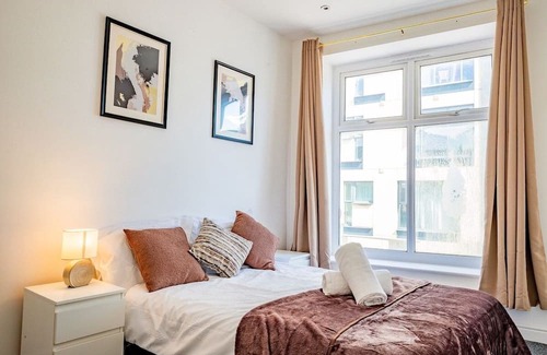 Ladywell Apartamento | Guest Homes | Lewisham Flat