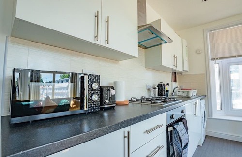 Ladywell Apartamento | Guest Homes | Lewisham Flat