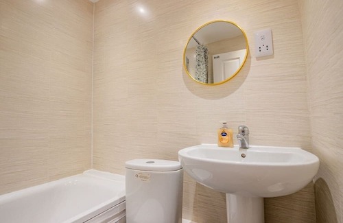 Ladywell Apartamento | Guest Homes | Lewisham Flat