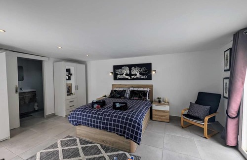 Los Balcones Villa | Welcoming 3 Bedroom Villa with Private Pool LB10
