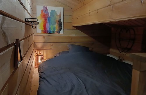 Bellevaux Chalet De Esquí | Beautiful 3-Bed Chalet in Bellevaux with sauna