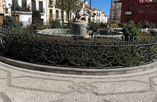 Alhama de Granada Casa | Casa de los Zapateros
