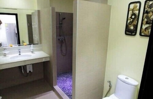 Klong Son Casa | Beachfront Studio Apartment Siam Royal View Koh Chang