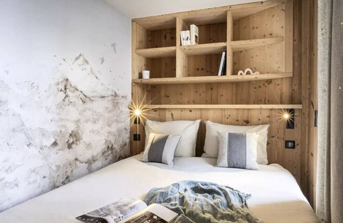 Praranger Casa | Chalet Poudreuse - Houses & Villas for 6 People