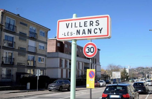Villers-les-Nancy Apartamento | Homerez - Apartment in Villers-lès-Nancy