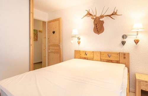Correncon-en-Vercors Apartamento | Apartment Corrençon-en-Vercors, 1 bedroom, 4 persons