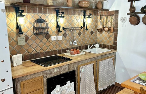 Alvito Apartamento | House "In the Heart of Alvito"