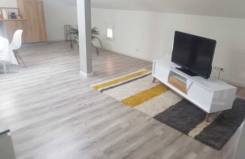 Clermont-Dessous Apartamento | Homerez - Apartment in Clermont-Dessous