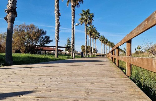 Torre de la Horadada Casa | Sunny Spanish Retreat in Torre de la Horadada