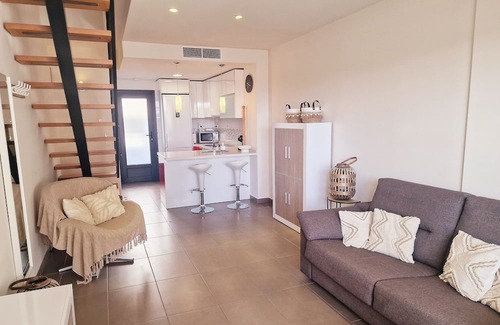 Torre de la Horadada Casa | Sunny Spanish Retreat in Torre de la Horadada
