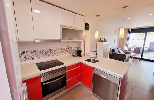 Torre de la Horadada Casa | Sunny Spanish Retreat in Torre de la Horadada