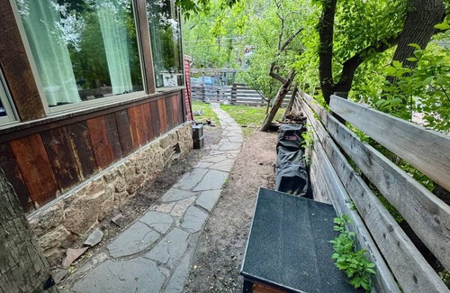 Eldorado Springs Chalet De Esquí | Eldo Chalet-Mountain tiny-home w/ crazy access to Eldo Canyon St. Park & Boulder