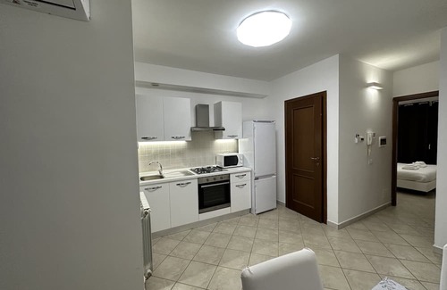 Zona XXX Castel Fusano Apartamento | Vrbo Property