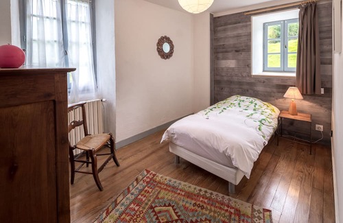 Beaudean Casa | Le Ruisseau - Maison vue montagne pour 10