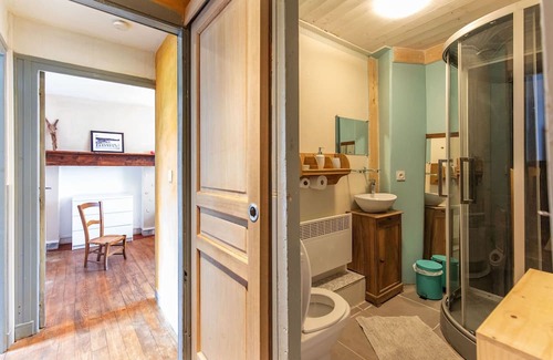 Beaudean Casa | Le Ruisseau - Maison vue montagne pour 10