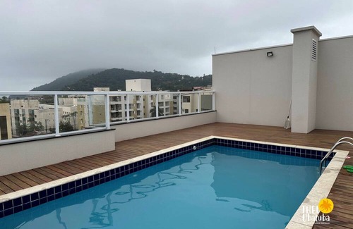 Acarau Apartamento | Thel Ubatuba - Tenório - Alpha Beach 41A