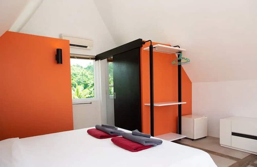 Klong Son Casa | Lagoon Double Room at Blue Heaven Bay Resort Koh Chang
