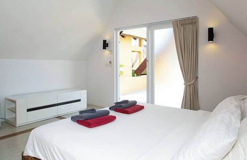 Klong Son Casa | Lagoon Double Room at Blue Heaven Bay Resort Koh Chang