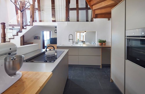Bullay Casa | Vacation home for 15 guests with 280m² in Bullay (264900)