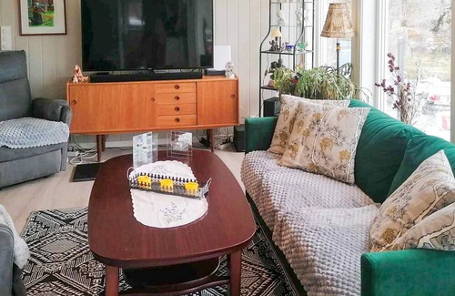 Sarpsborg Casa | 4 star holiday home in SKJEBERG