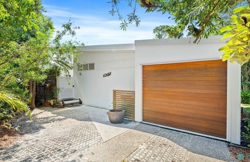 Point Lookout Casa | Straddie Glasshouse by Discover Stradbroke