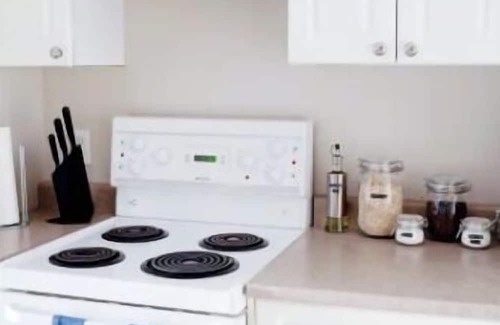 Harrison Hot Springs Condominio | Fully Equipped Beach Style Studio