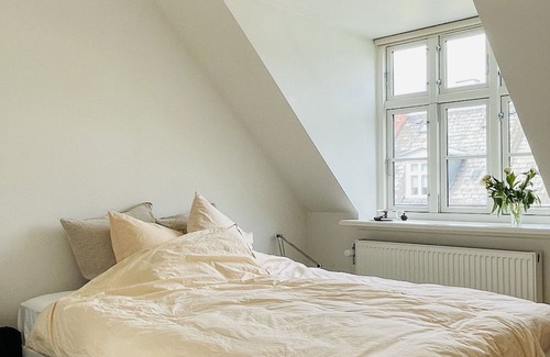 Copenhagen K Villa | Villa in Copenhagen with 3 bedrooms sleeps 6