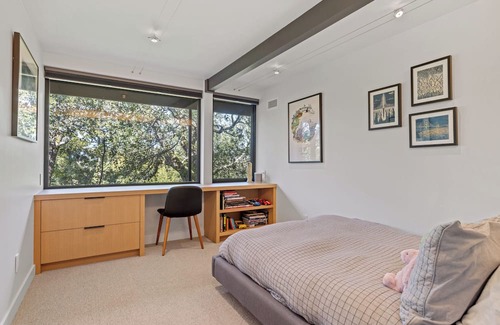 San Anselmo Casa | Stunning Hilltop Home with Views, Pool and Spa
