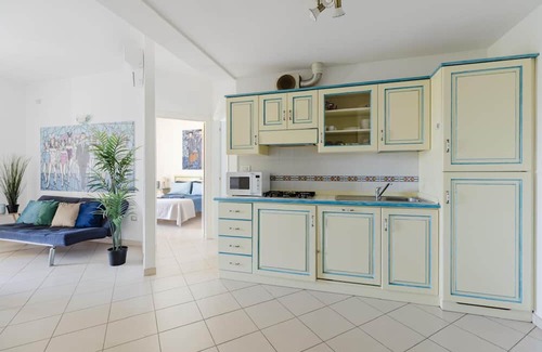 Torre Grande Apartamento | Apartment 'La Casa Del Sole' with Shared Pool, Wi-Fi and Air Conditioning