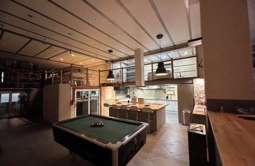 La Belle de Mai Apartamento | Magnificent loft of360 M2