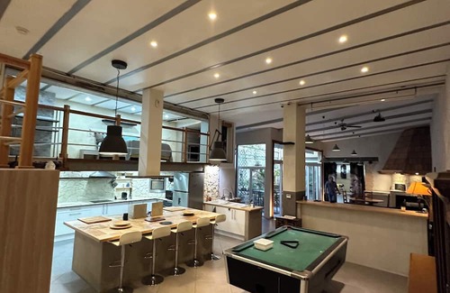 La Belle de Mai Apartamento | Magnificent loft of360 M2