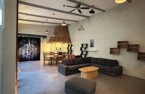 La Belle de Mai Apartamento | Magnificent loft of360 M2