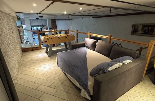 La Belle de Mai Apartamento | Magnificent loft of360 M2