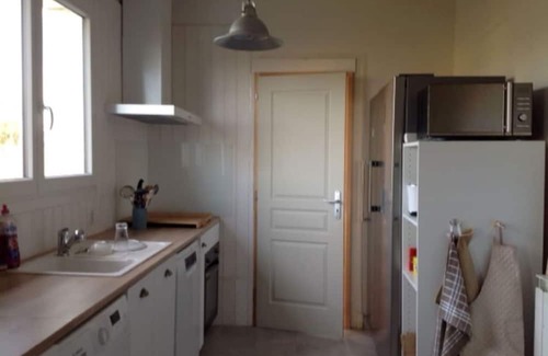 Domezain-Berraute Apartamento | Grand Appartement de Standing, au 1er Étage D'une Maison Basque Avec Piscine