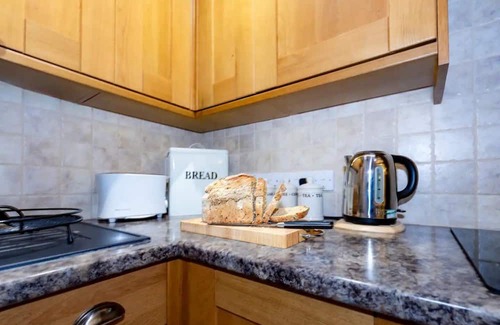 Loxton Casa | Pass the Keys | Somerset Mendip Cottage