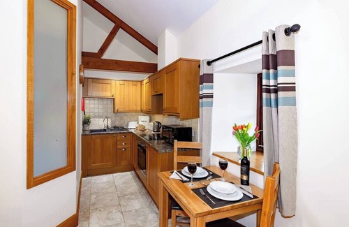 Loxton Casa | Pass the Keys | Somerset Mendip Cottage