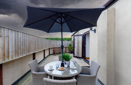 Loxton Casa | Pass the Keys | Somerset Mendip Cottage