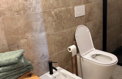 Dolceacqua Apartamento | Recently renovated apartment in the historic center of Dolceacqua