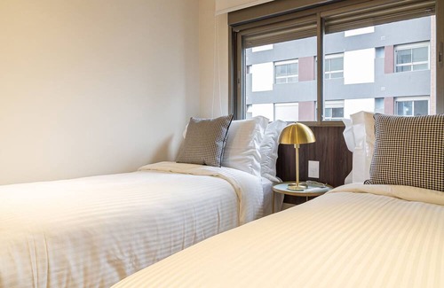 Vila Clementino Apartamento | Iconyc Life I Incredible 2-BDR in Vila Clementino