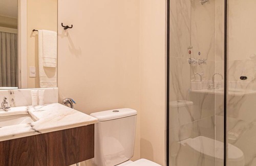 Vila Clementino Apartamento | Iconyc Life I Incredible 2-BDR in Vila Clementino