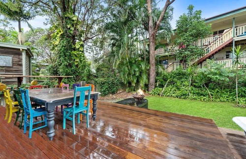 Point Lookout Casa | Lovat House by Discover Stradbroke
