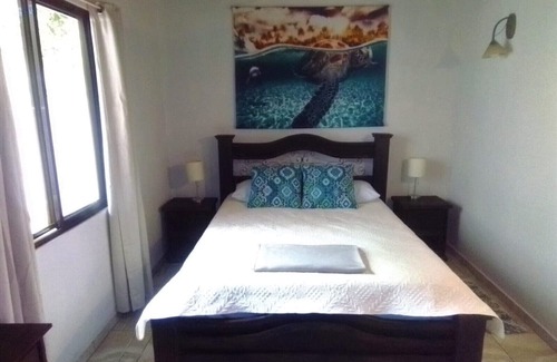 Garabito Casa | Poco Cielo Bungalow with Pool in Safe and Friendly Neighborhood