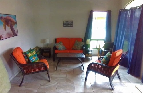 Garabito Casa | Poco Cielo Bungalow with Pool in Safe and Friendly Neighborhood