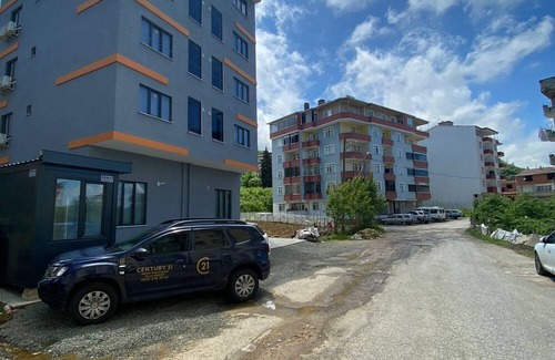 Arsin Condominio | Elisa Suit